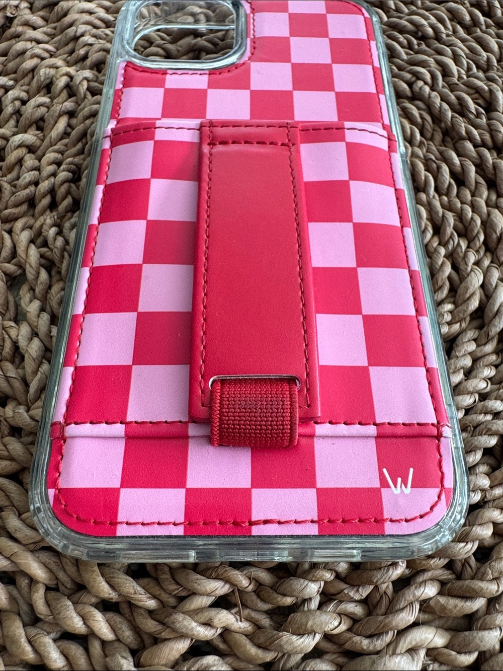 Walli- iPhone 15 Plus Case - Picture 9 of 16